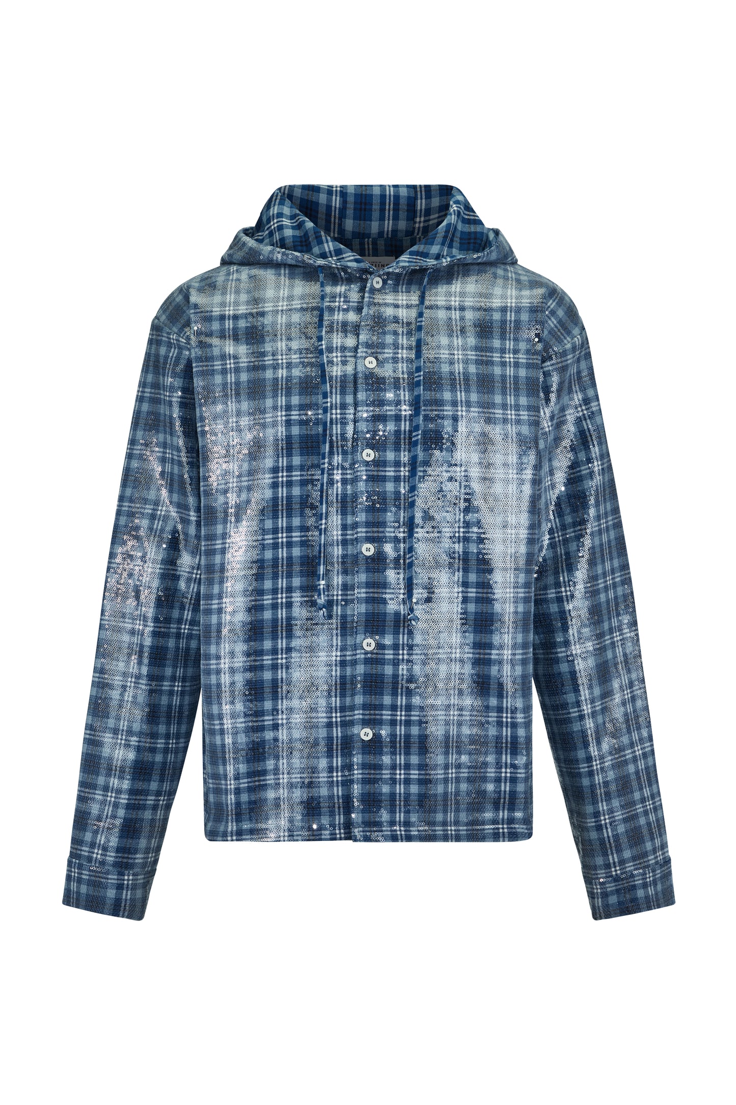 Ghana Plaid Shirt