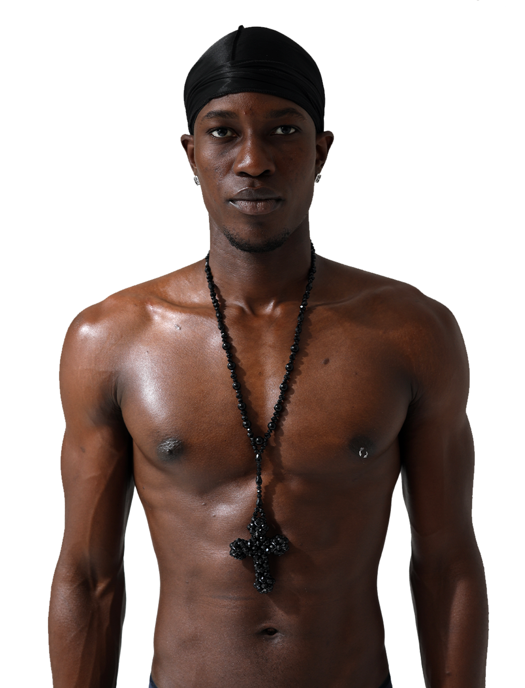 Black Rosary